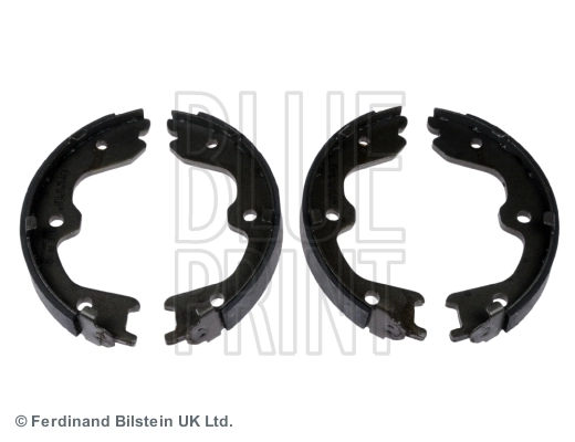 Brake Shoe Set, parking brake
